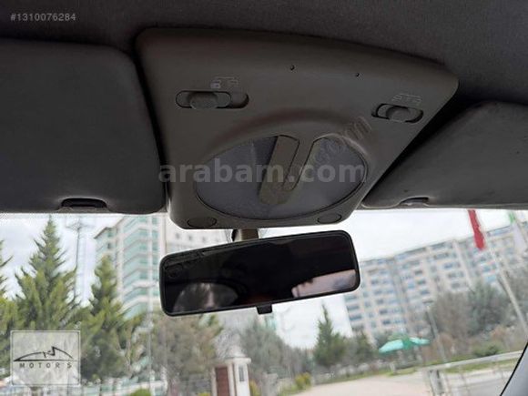 TEMİZ AKSESUARLI BRAVA 1.6 16V 105HP 5 KAPI