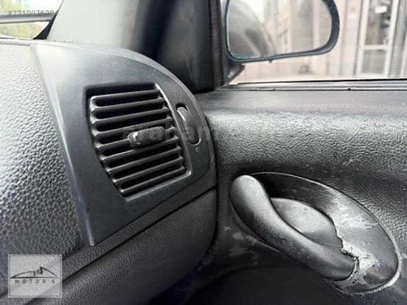 TEMİZ AKSESUARLI BRAVA 1.6 16V 105HP 5 KAPI