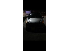 İhtiyaçtan satılık Peugeot 206