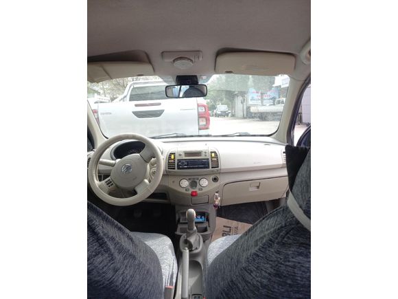 Sahibinden Nissan Micra 1.2 Visia 2004 Model Muğla 190.000 km Lacivert