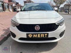 HATASIZ 2017 FIAT EGEA 1.3 MULTIJET EASY DÜŞÜK KM EXTRALı