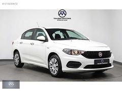 TAKSİM PREMİUM-2017 FİAT EGEA EASY-250.000 KM