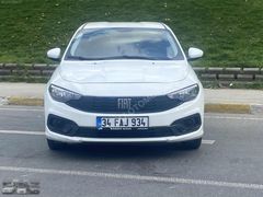 2022 MODEL FİAT EGEA 1.3 MULTİJET II EASY 95 HP