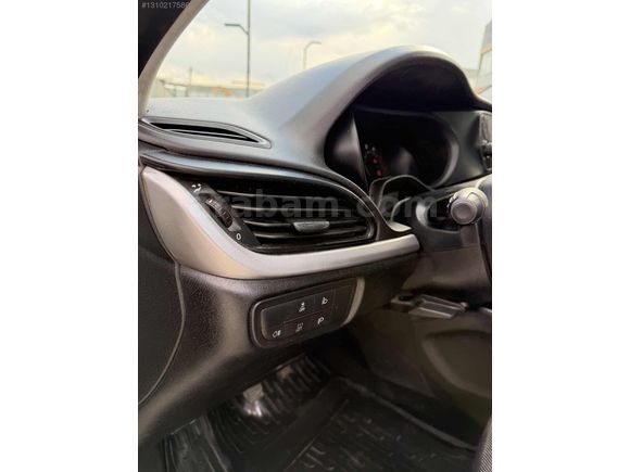 HATASIZ EGEA 1.3 MULTİJET