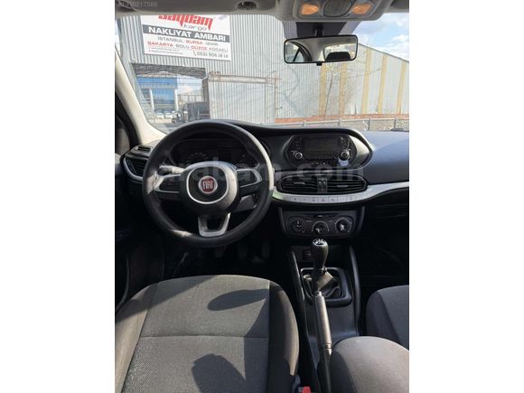 HATASIZ EGEA 1.3 MULTİJET