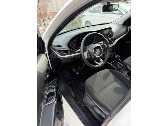 HATASIZ EGEA 1.3 MULTİJET