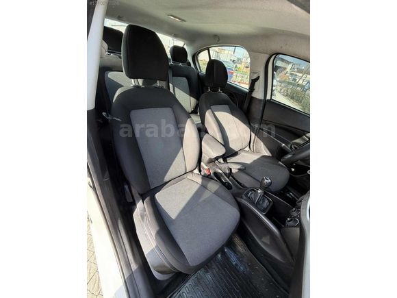 HATASIZ EGEA 1.3 MULTİJET