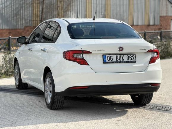 HATASIZ EGEA 1.3 MULTİJET