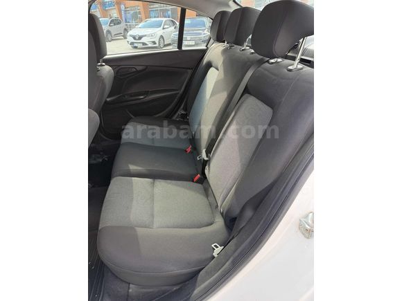 HATASIZ EGEA 1.3 MULTİJET