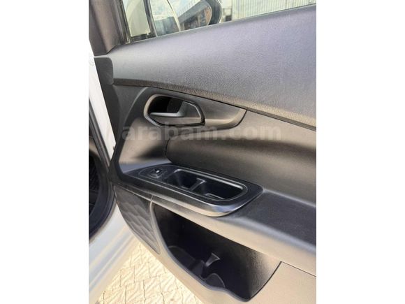 HATASIZ EGEA 1.3 MULTİJET