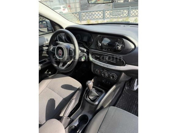 HATASIZ EGEA 1.3 MULTİJET
