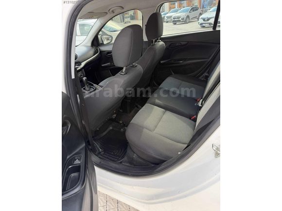 HATASIZ EGEA 1.3 MULTİJET