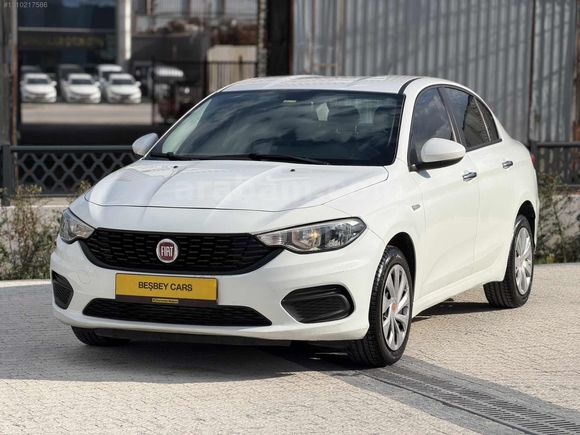 HATASIZ EGEA 1.3 MULTİJET