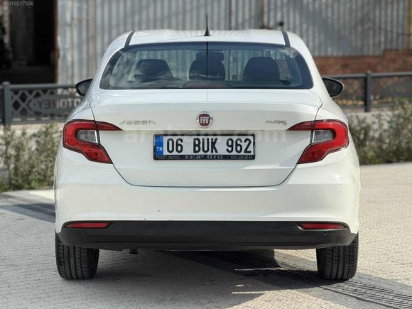 HATASIZ EGEA 1.3 MULTİJET