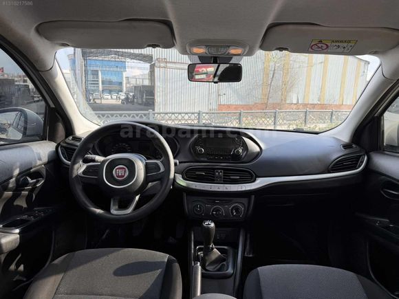 HATASIZ EGEA 1.3 MULTİJET