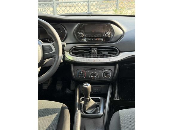 HATASIZ EGEA 1.3 MULTİJET