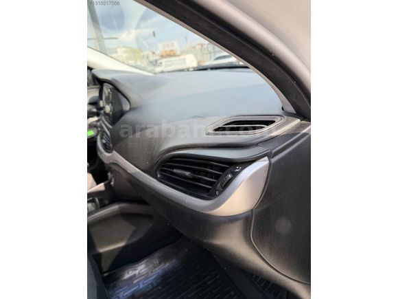 HATASIZ EGEA 1.3 MULTİJET