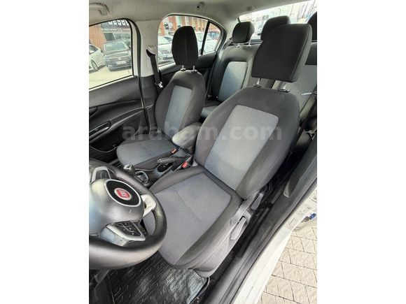 HATASIZ EGEA 1.3 MULTİJET