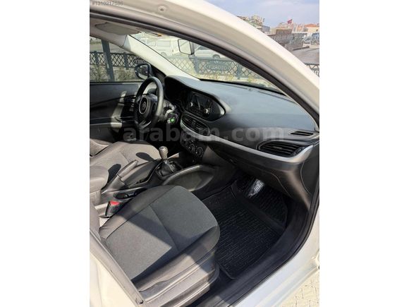 HATASIZ EGEA 1.3 MULTİJET