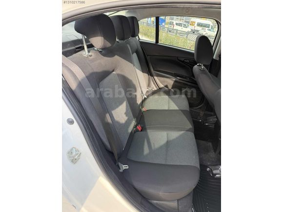 HATASIZ EGEA 1.3 MULTİJET