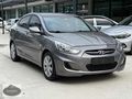 2017 MODEL HYUNDAİ BLUE OTOMATİK VİTES