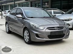 2017 MODEL HYUNDAİ BLUE OTOMATİK VİTES