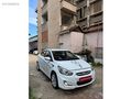 ALTINTOP GARAJDAN 2015 MODEL HYUNDAİ ACCENT BLU