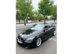 Sahibinden BMW 5 Serisi 520d Standart 2008 Model