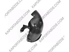 RENAULT FLUENCE ÖN ÇAMURLUK DAVLUMBAZI ÖNÜN ÖNÜ SOL 2009-2013 638450016R İTHAL ÜRÜN