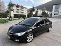 DEĞİŞENSİZ MASRAFSIZ HONDA OTOMATİK