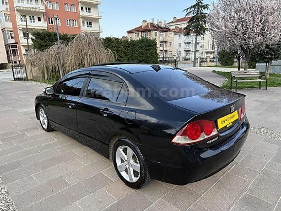 DEĞİŞENSİZ MASRAFSIZ HONDA OTOMATİK