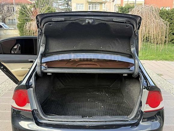 DEĞİŞENSİZ MASRAFSIZ HONDA OTOMATİK