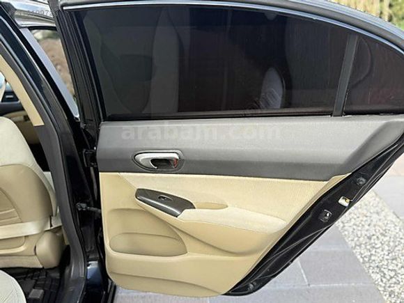DEĞİŞENSİZ MASRAFSIZ HONDA OTOMATİK