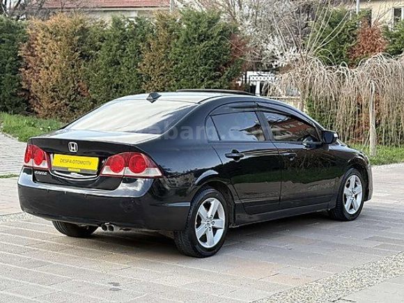 DEĞİŞENSİZ MASRAFSIZ HONDA OTOMATİK