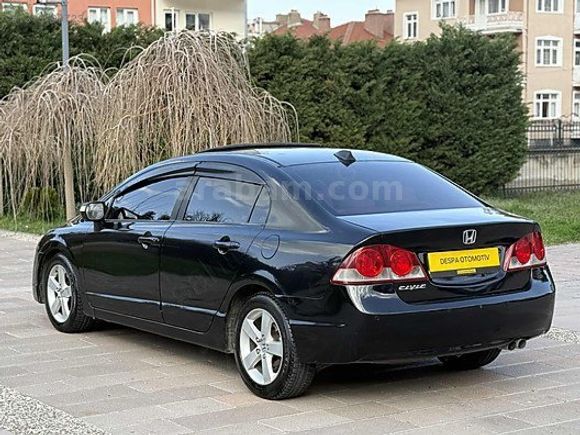 DEĞİŞENSİZ MASRAFSIZ HONDA OTOMATİK