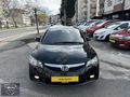 AKSU AUTO dan Honda Civic 1.6i VTEC Elegance Otomatik Vites
