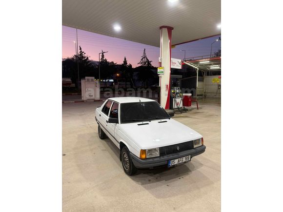 Sahibinden Renault R 9 1.4 Spring 1993 Model 