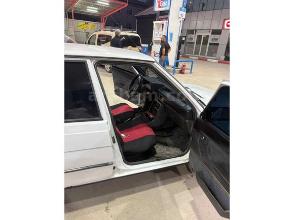 Sahibinden Renault R 9 1.4 Spring 1993 Model 
