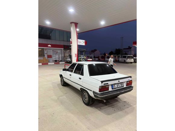 Sahibinden Renault R 9 1.4 Spring 1993 Model 
