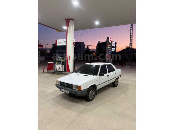 Sahibinden Renault R 9 1.4 Spring 1993 Model 