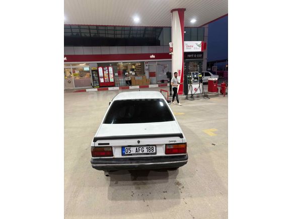 Sahibinden Renault R 9 1.4 Spring 1993 Model 