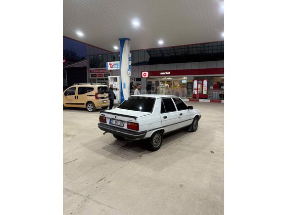 Sahibinden Renault R 9 1.4 Spring 1993 Model 