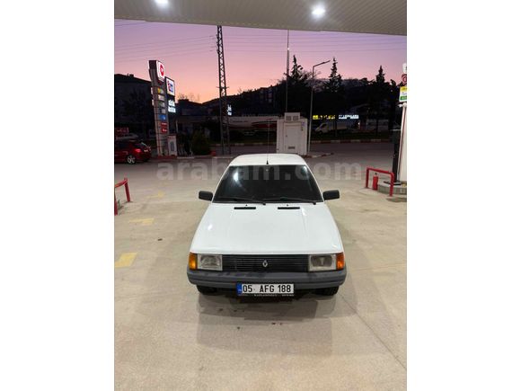 Sahibinden Renault R 9 1.4 Spring 1993 Model 