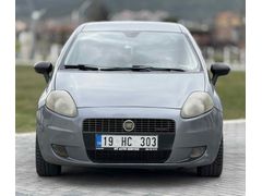 Sahibinden Fiat Punto Grande 1.3 Multijet Fun 2009 Model 