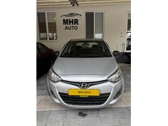 i20 1.4 CRDI JUMP