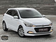 EYMEN AUTO'dan 2016 İ20 HATASIZ AYARINDA EMSALSİZ TEMİZLİKTE