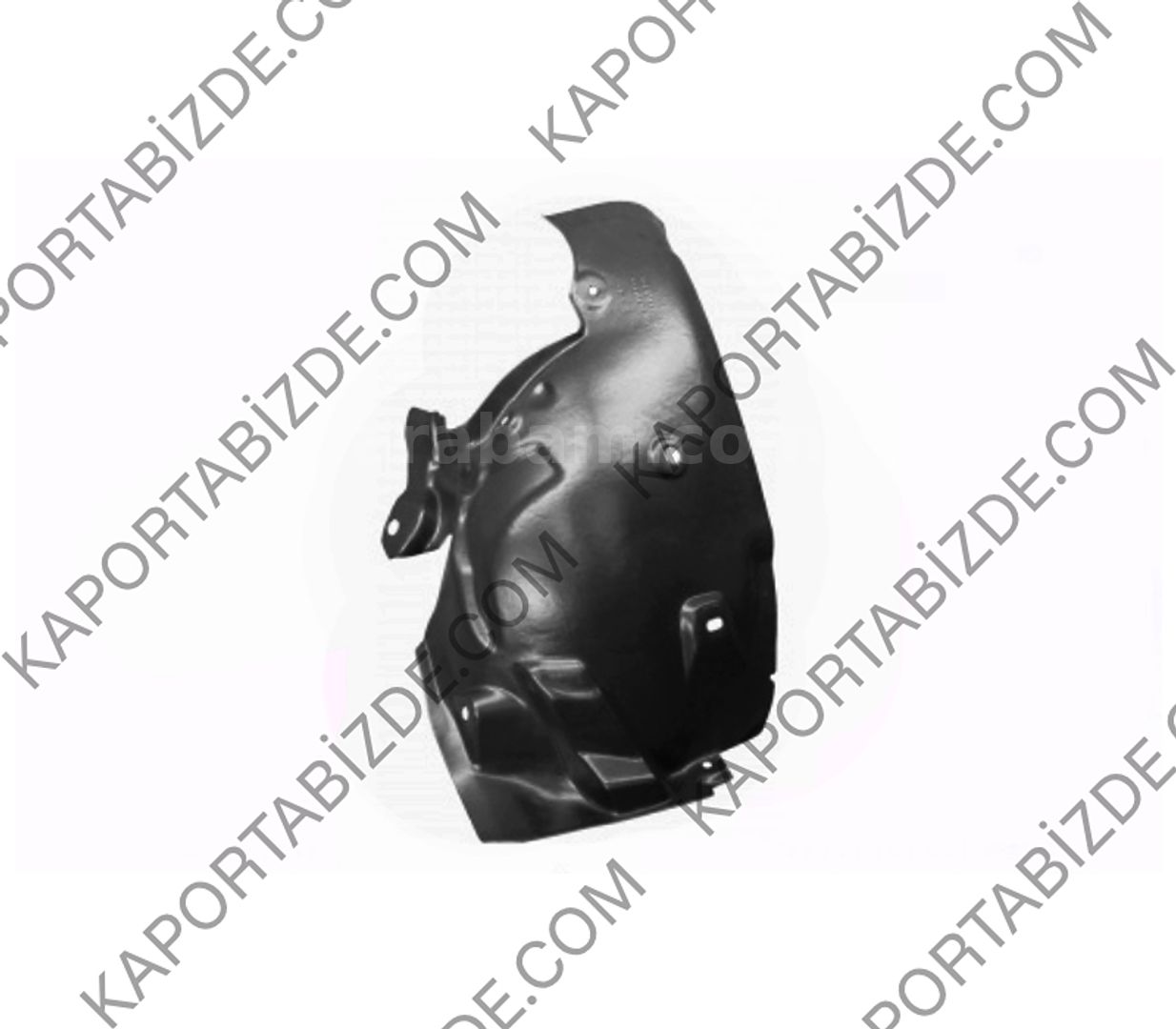 RENAULT FLUENCE ÖN ÇAMURLUK DAVLUMBAZI ÖNÜN ARKASI SAĞ 2009-2016 638450018R İTHAL ÜRÜN