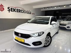 ŞEKERCİOĞLU AUTO"DAN 2016 EGEA 1.3MJET URBAN BAKIMLI