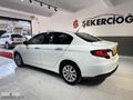 ŞEKERCİOĞLU AUTO"DAN 2016 EGEA 1.3MJET URBAN BAKIMLI