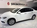 ŞEKERCİOĞLU AUTO"DAN 2016 EGEA 1.3MJET URBAN BAKIMLI